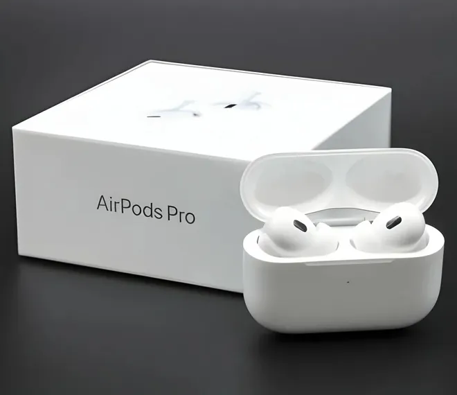 Найкращі функції для власників AirPods Pro